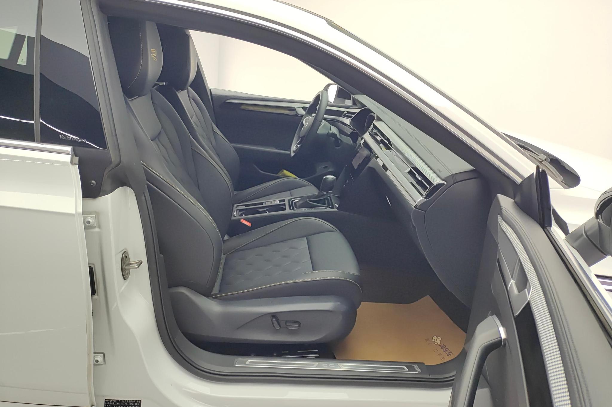 Volkswagen Passat CC CC 2026 380TSI 3000