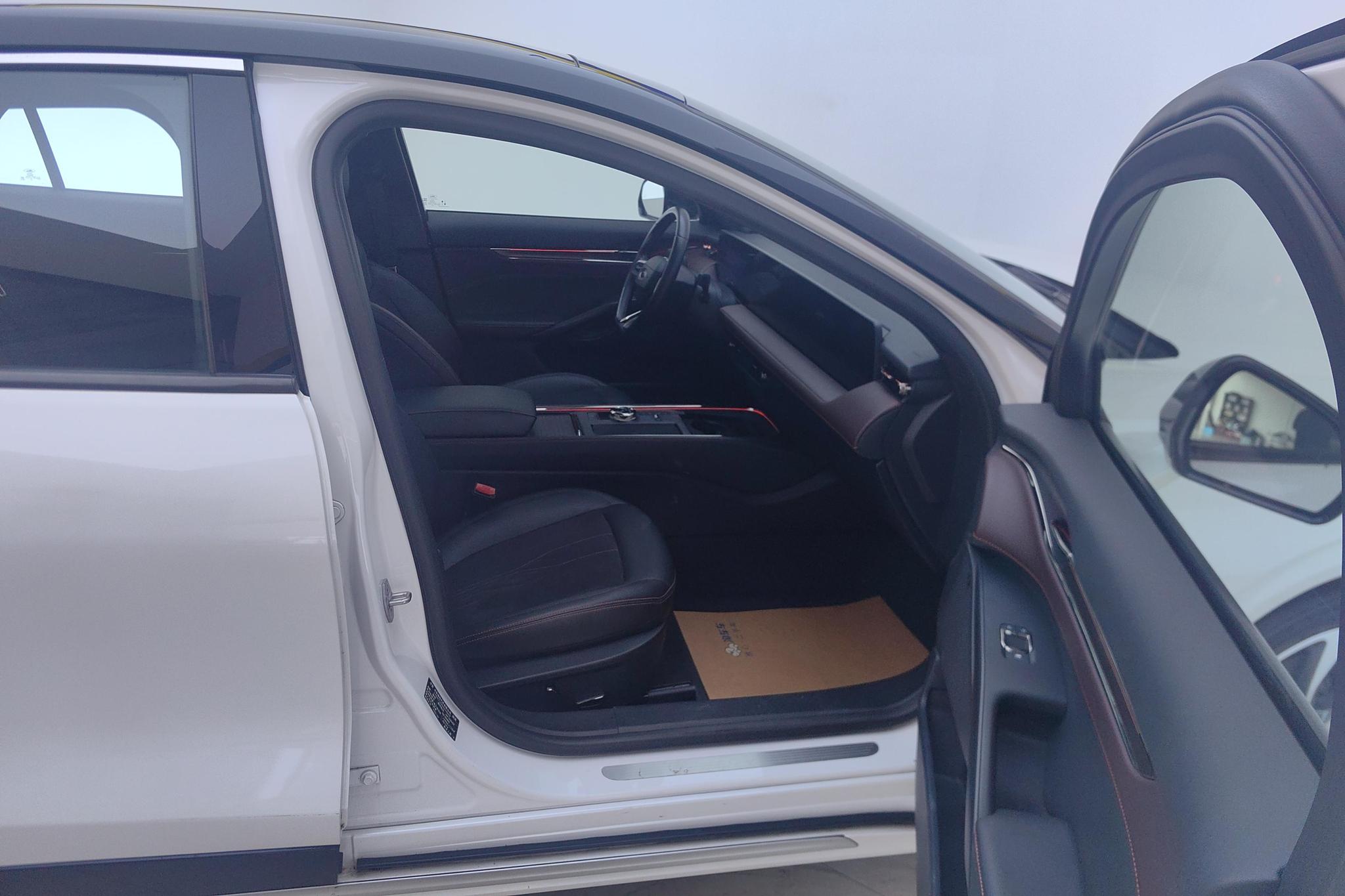 Ford Mondeo 2022 EcoBoost 245