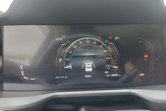 Changan CS75 PLUS 2021 1.5 T ATLuxury — фото 14