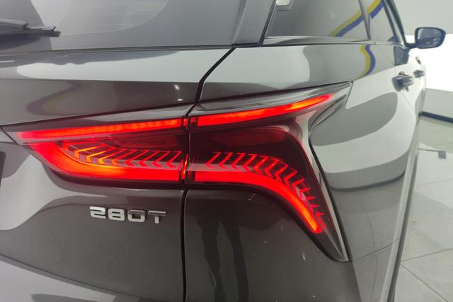Changan CS75 PLUS 2021 1.5 T ATLuxury — фото 5