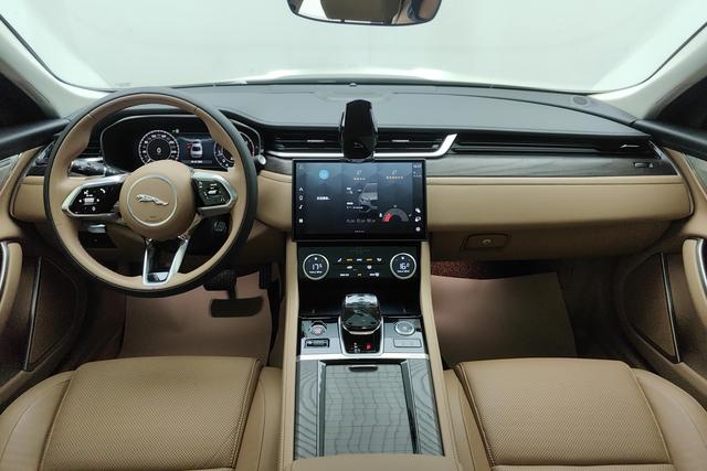 Jaguar XFL id 3856351 из Китая 7