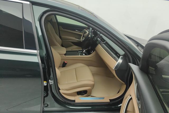 Jaguar XFL id 3856351 из Китая 8