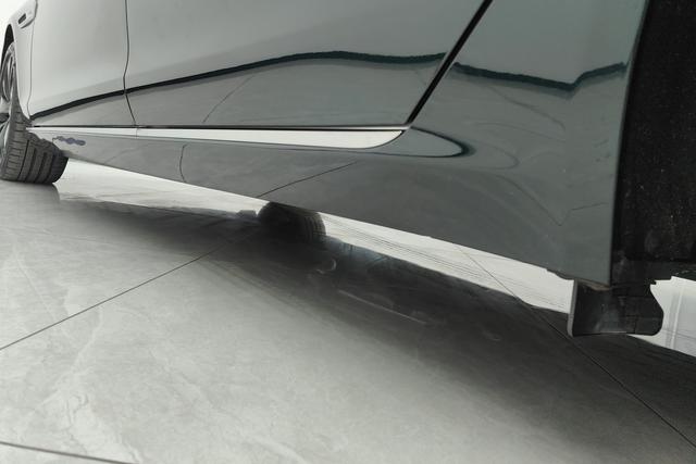 Jaguar XFL id 3856351 из Китая 15