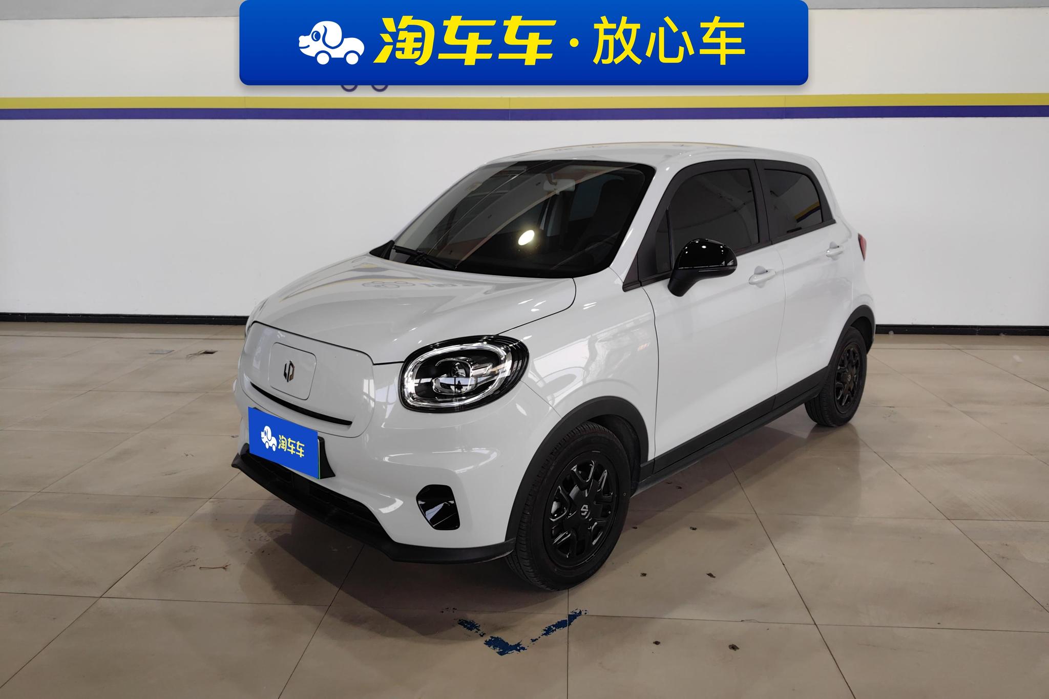 Leapmotor T03
