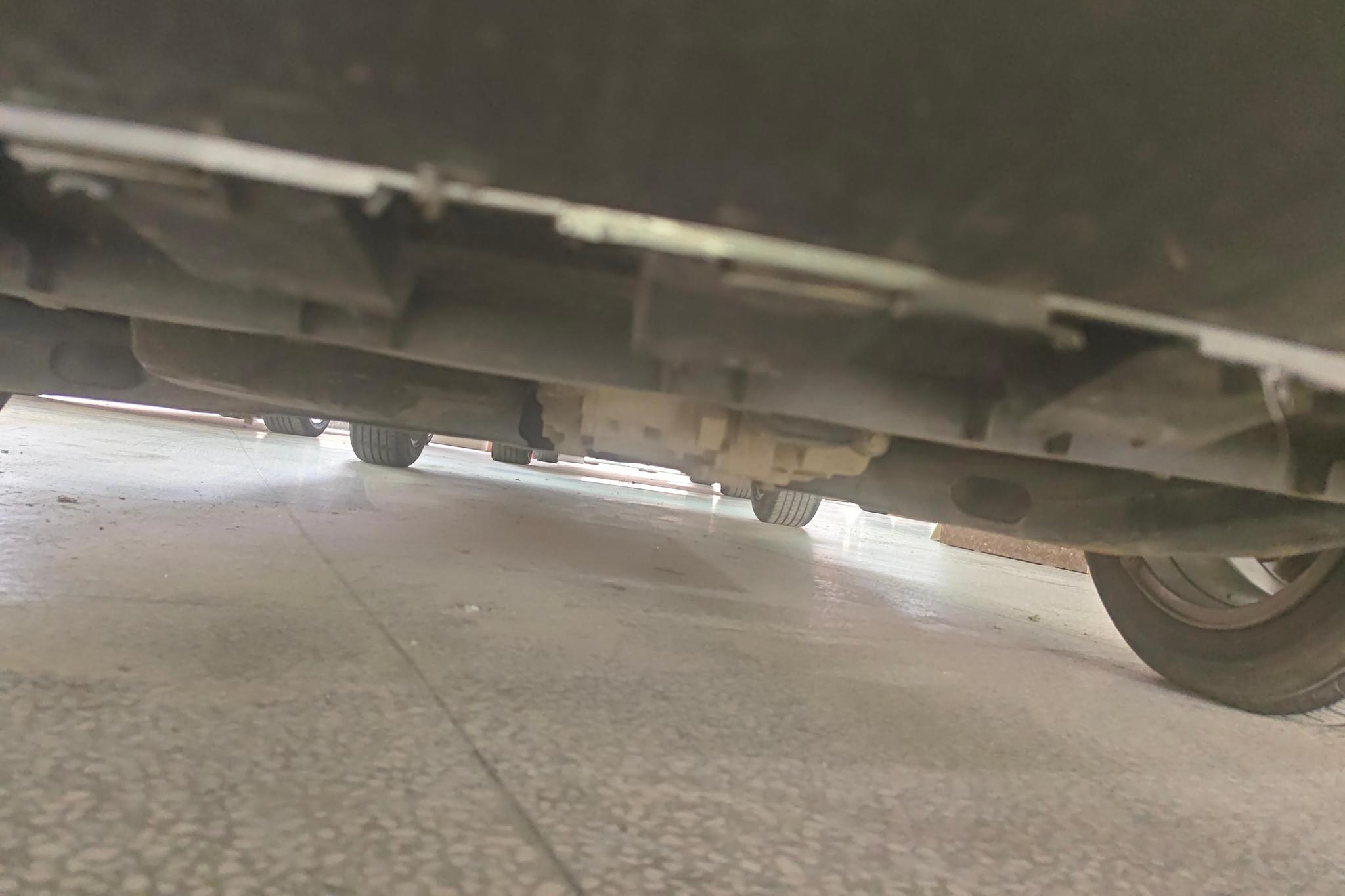 Chevrolet Cavalier 2021 325T AT
