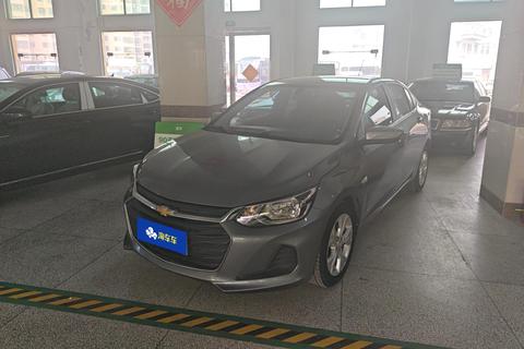 Chevrolet Cavalier