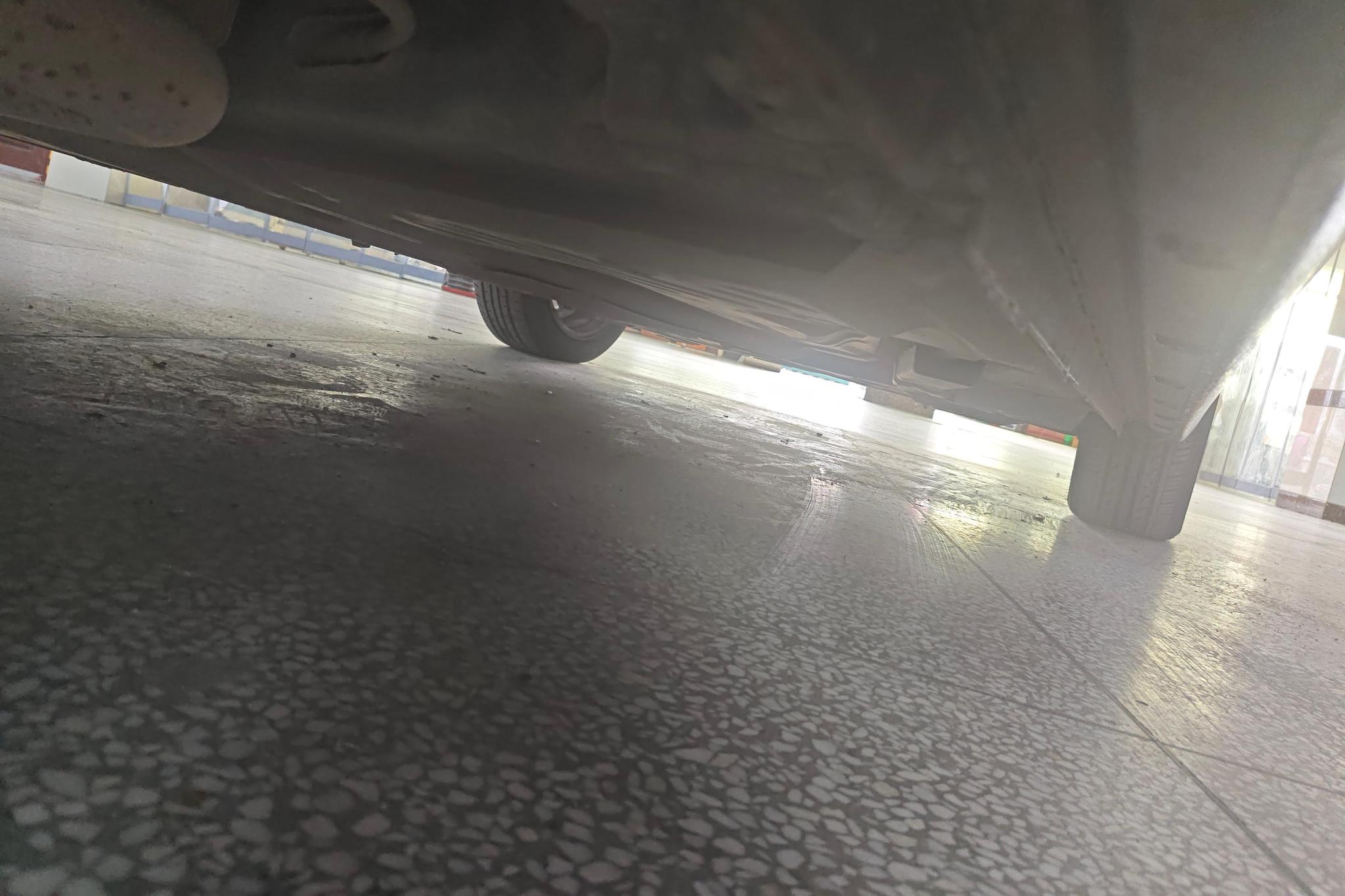 Chevrolet Cavalier 2021 325T AT