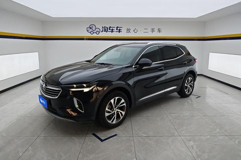 Buick Envision S