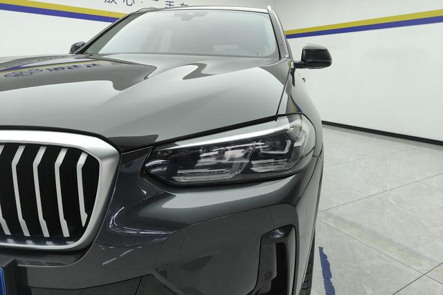 BMW X3 id 3840935 из Китая 14