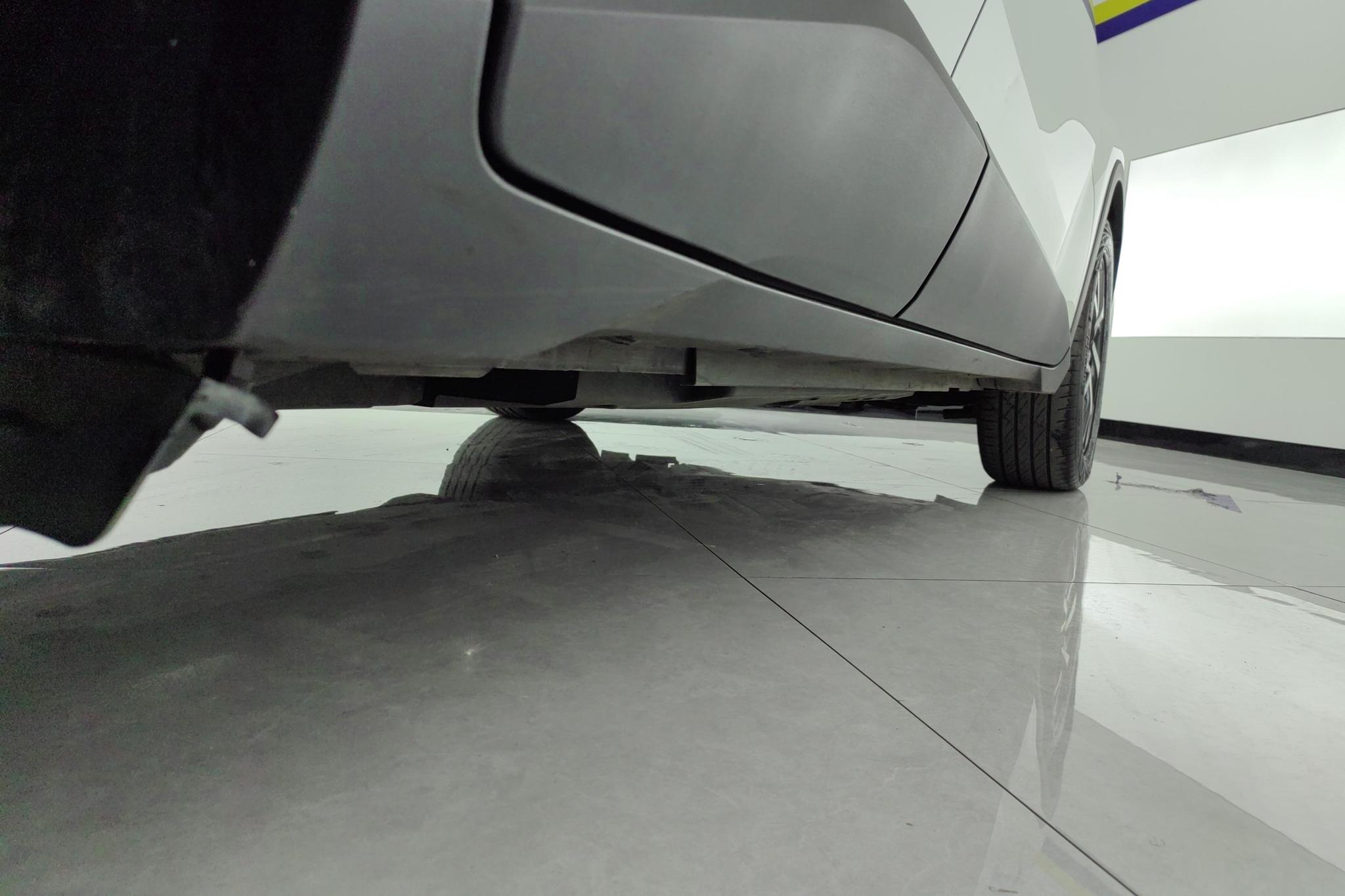 Toyota C-HR 2018 2.0L Lead VI