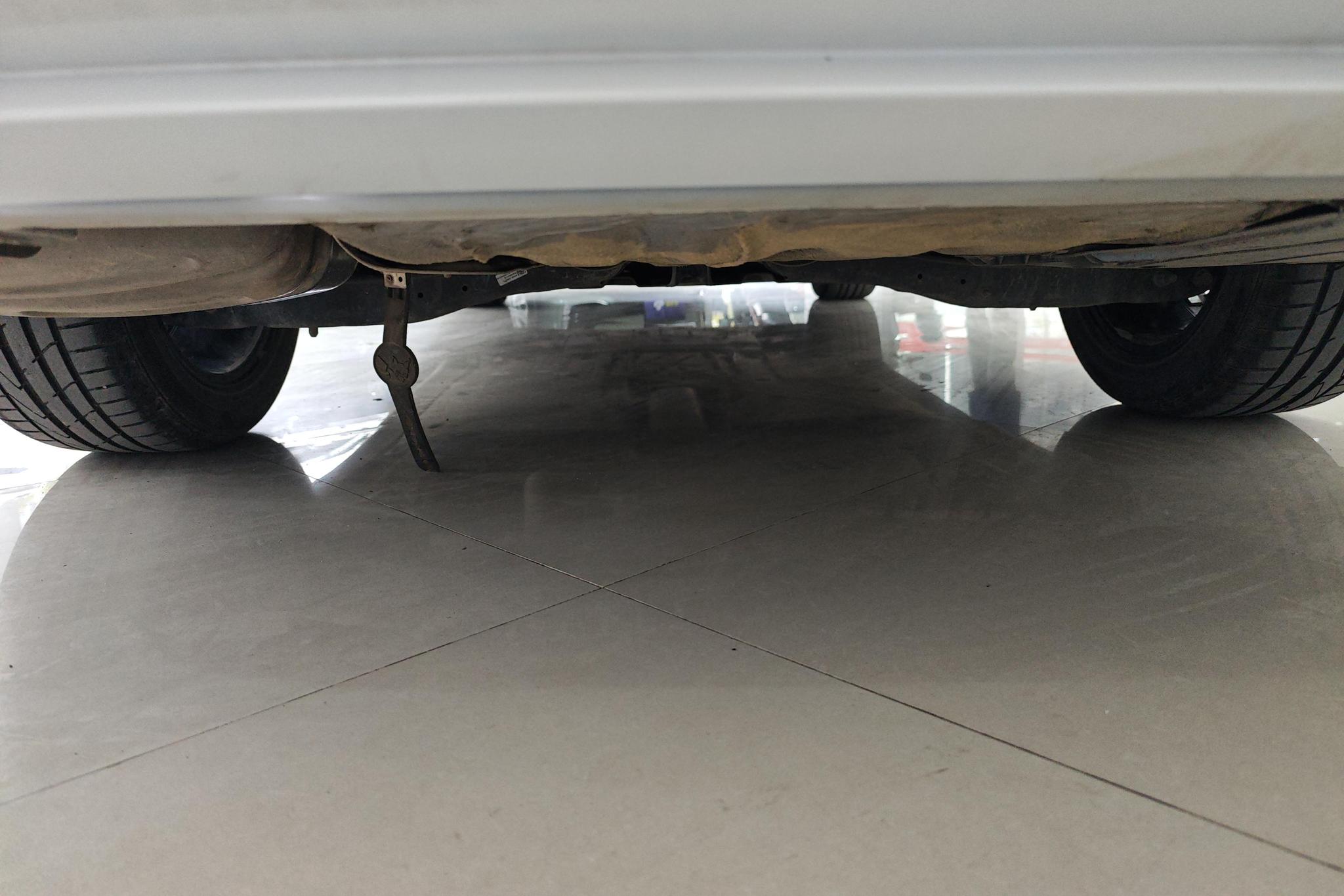 Volkswagen Lamando 2021 280TSI DSG Comfort