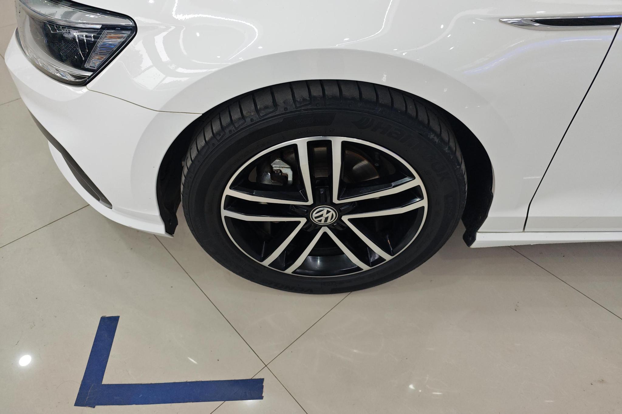 Volkswagen Lamando 2021 280TSI DSG Comfort