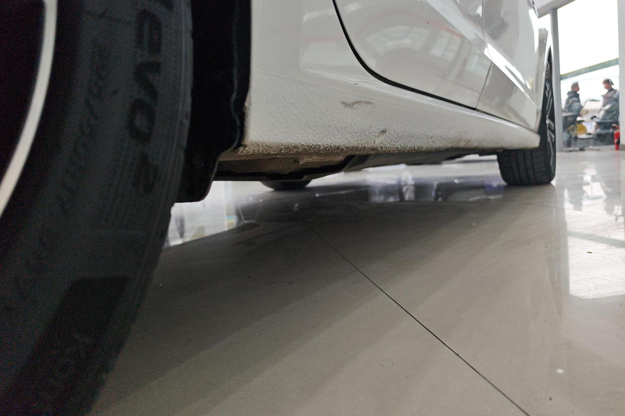 Volkswagen Lamando 2021 280TSI DSG Comfort