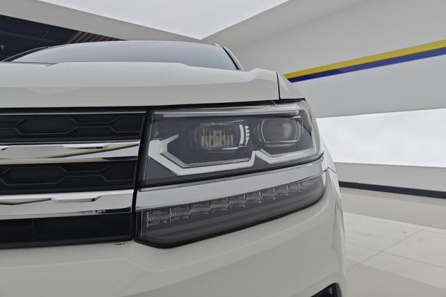 Volkswagen Tharu 2020 280 TSI 2 WD PLUS VI — фото 4