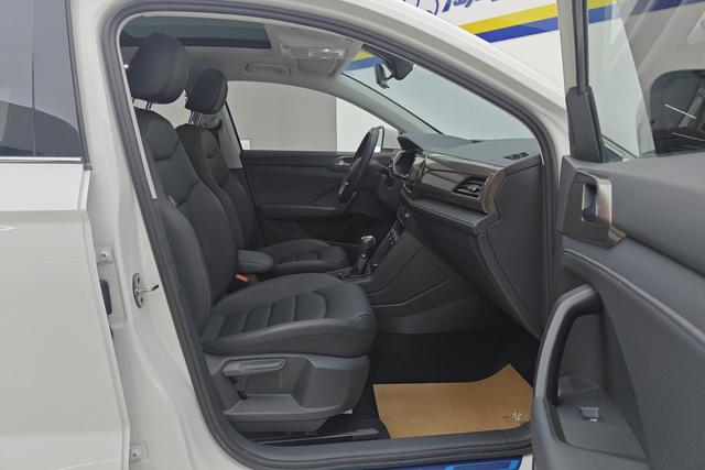 Volkswagen Tharu 2020 280 TSI 2 WD PLUS VI — фото 15