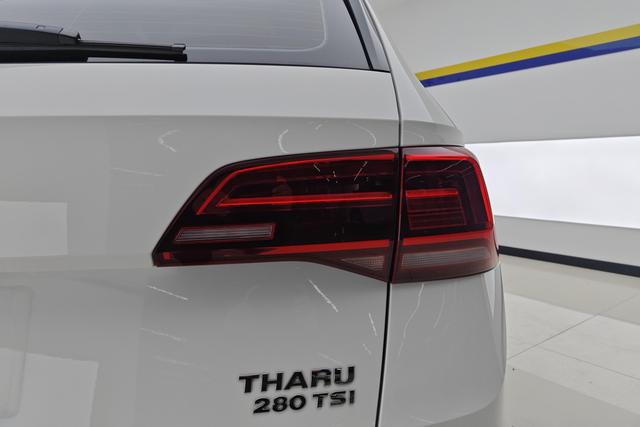 Volkswagen Tharu 2020 280 TSI 2 WD PLUS VI — фото 5