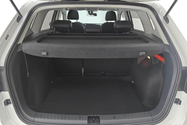 Volkswagen Tharu 2020 280 TSI 2 WD PLUS VI — фото 17