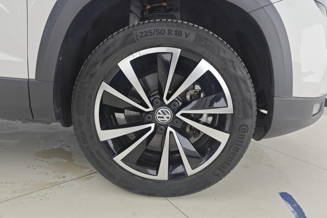 Volkswagen Tharu 2020 280 TSI 2 WD PLUS VI — фото 10