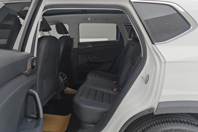 Volkswagen Tharu 2020 280 TSI 2 WD PLUS VI — фото 16