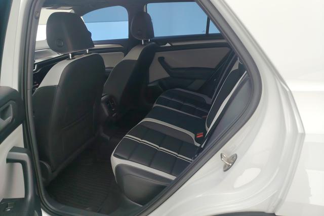 Volkswagen T-Roc 2024 300 TSI DSG — фото 16