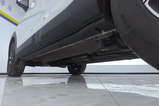 BAIC BJ30 2024 1.5 T DCT 2 WD Pro — фото 7