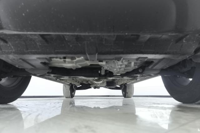 BAIC BJ30 2024 1.5 T DCT 2 WD Pro — фото 11