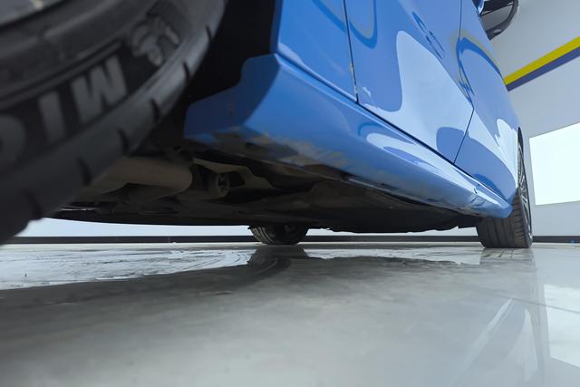 Ford Focus 2022 Eco Boost 180 ATST Line — фото 9