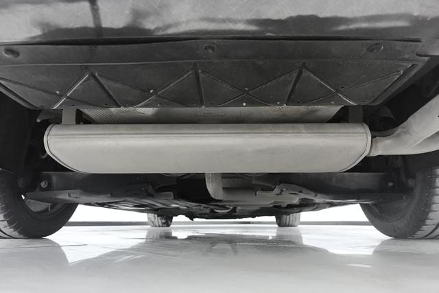 Ford Focus 2022 Eco Boost 180 ATST Line — фото 7
