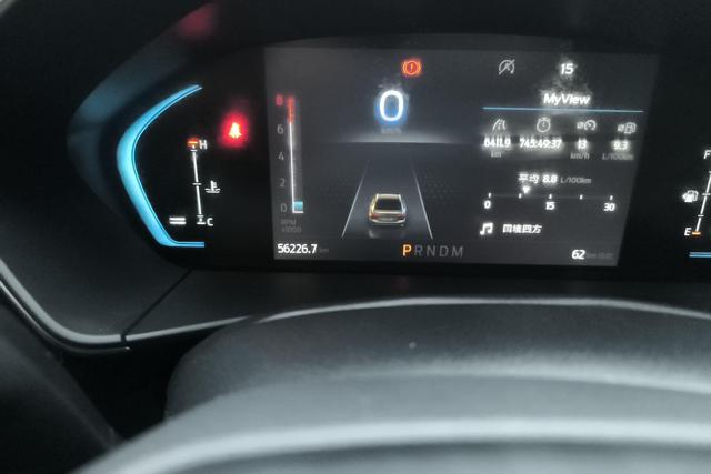Ford Focus 2022 Eco Boost 180 ATST Line — фото 14