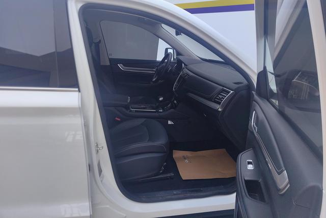 Roewe RX8 2019 30 T 2 WD — фото 16