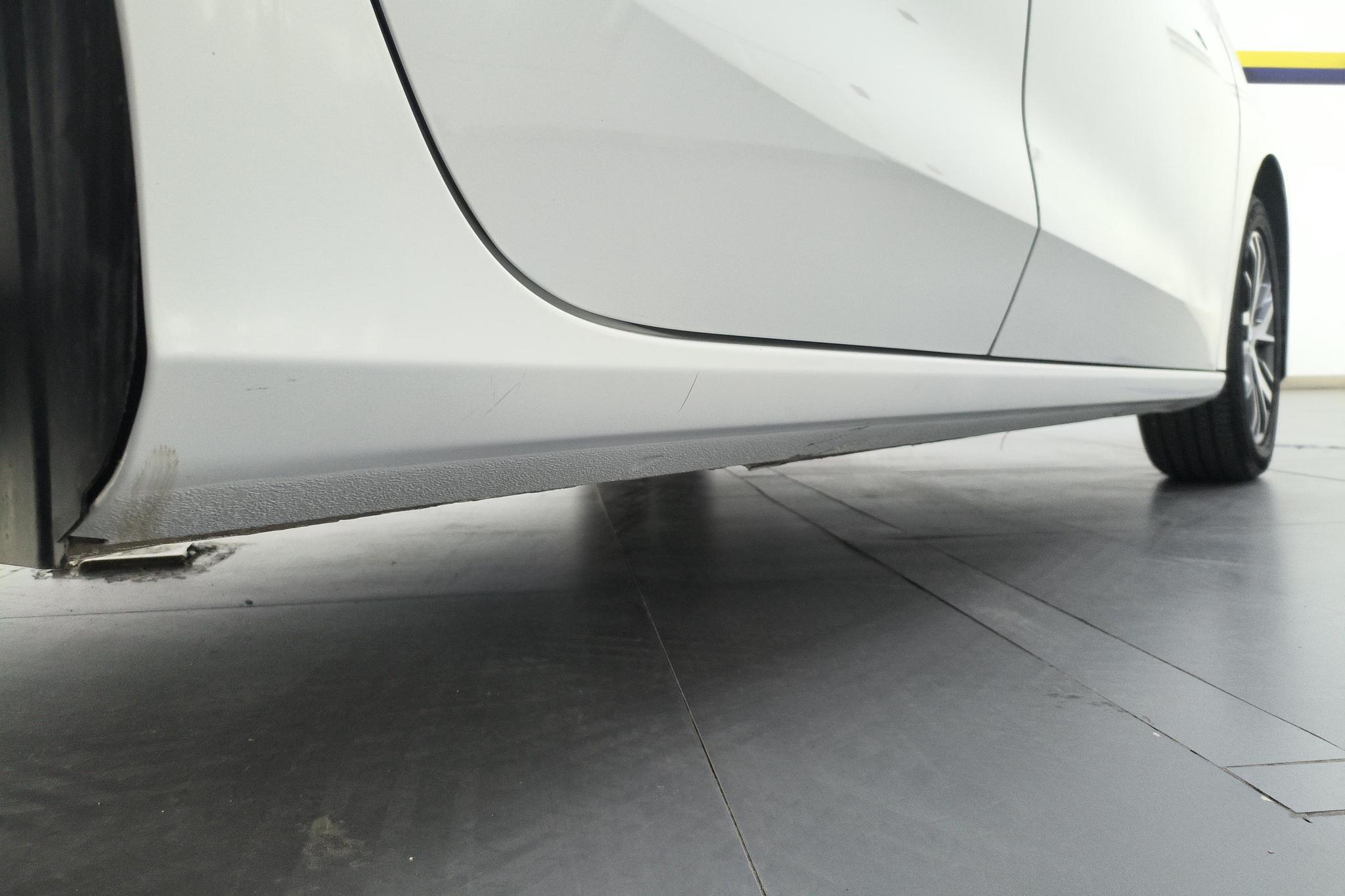 Geely Emgrand 2023 4 Champion 1.5L CVT Luxury