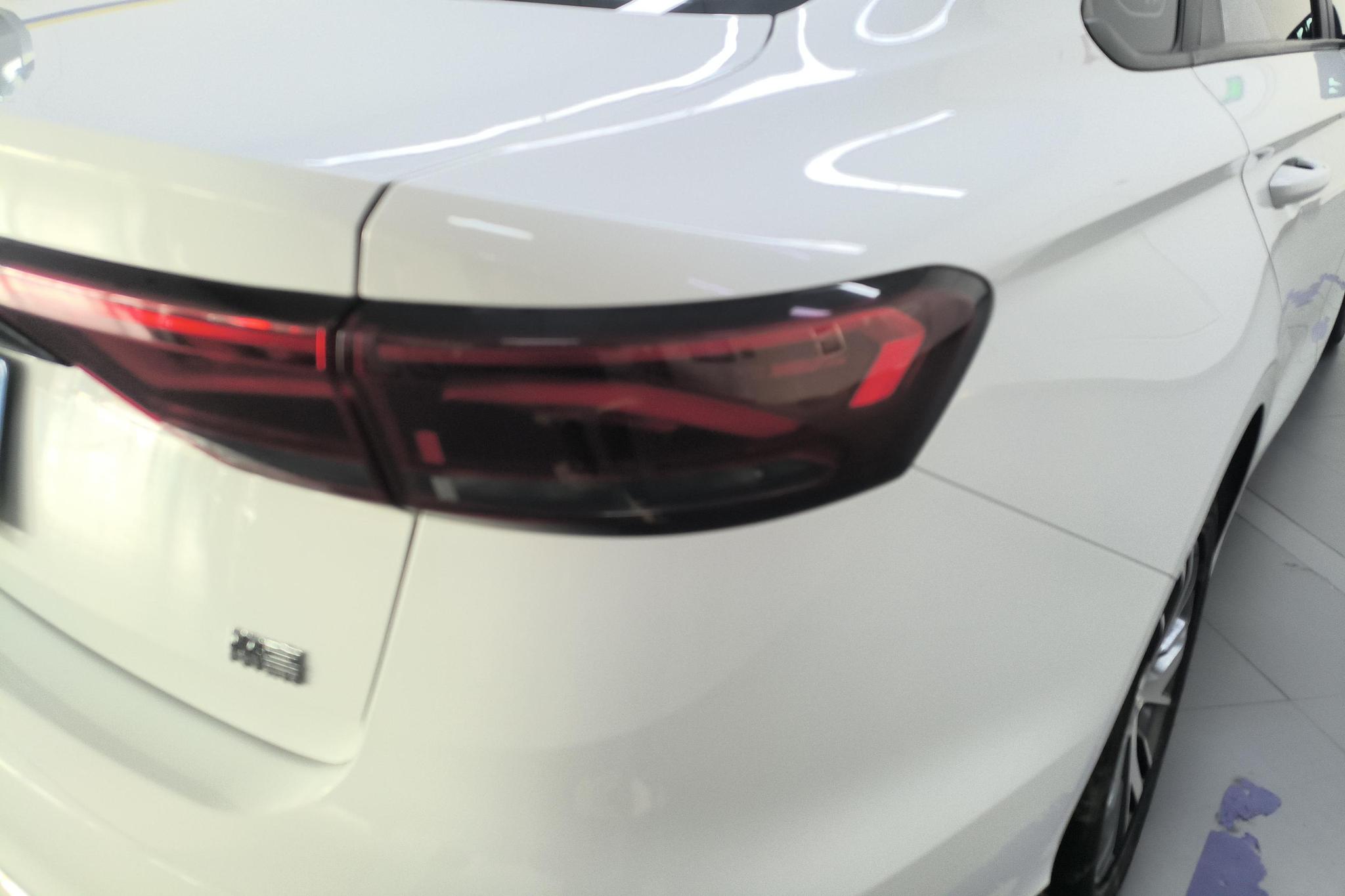 Geely Emgrand 2023 4 Champion 1.5L CVT Luxury