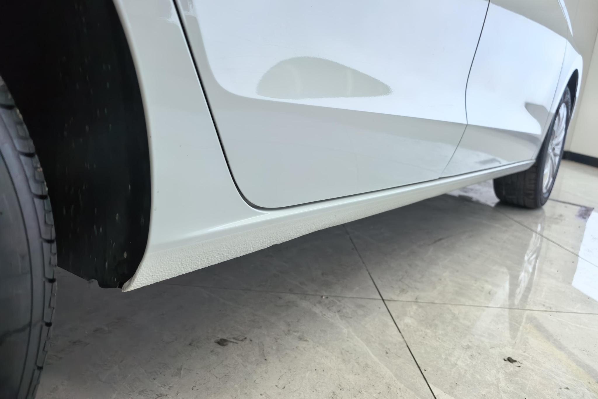 Volkswagen Bora 2019 1.5L AT Fashion VI