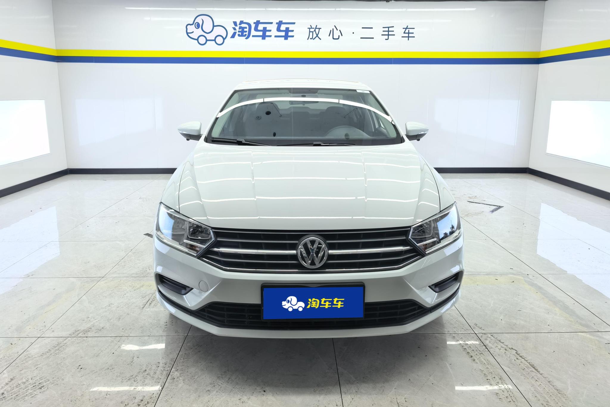 Volkswagen Bora 2019 1.5L AT Fashion VI