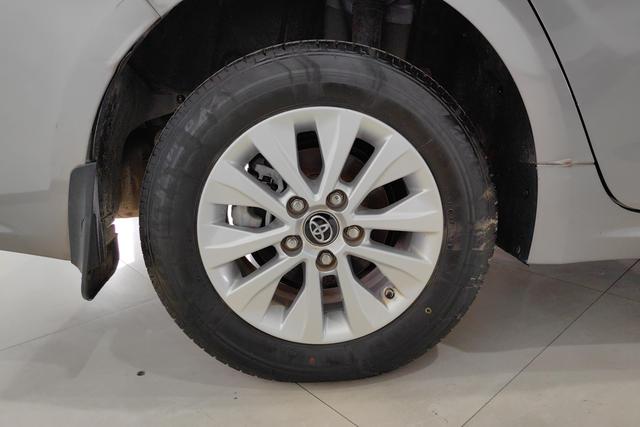 Toyota Corolla 2022 1.2 T S-CVT PLUS — фото 10