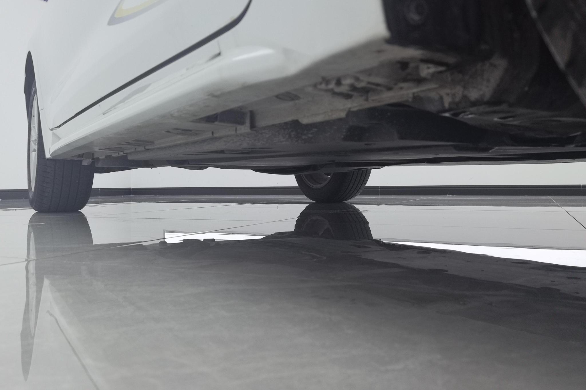 Toyota Corolla Levin 2021 185T CVT Luxury