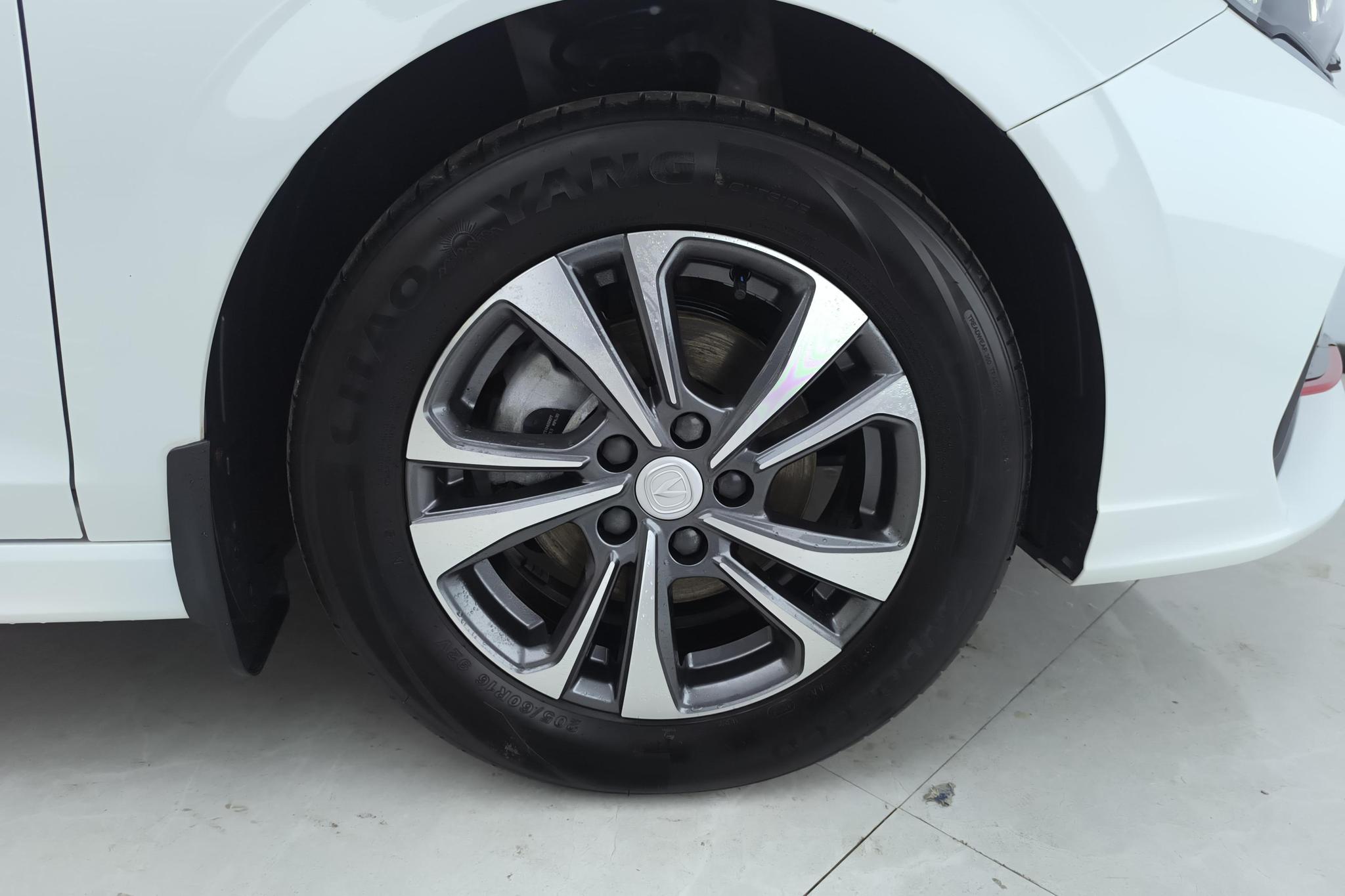Changan Eado 2024 PLUS 1.4T DCT