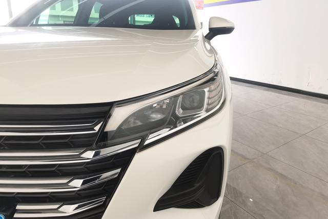 Trumpchi GS4 2022 270 T MT — фото 4