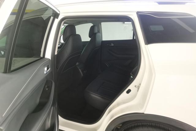 Trumpchi GS4 2022 270 T MT — фото 16
