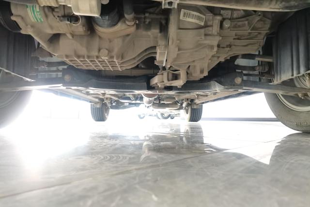 Trumpchi GS4 2022 270 T MT — фото 9