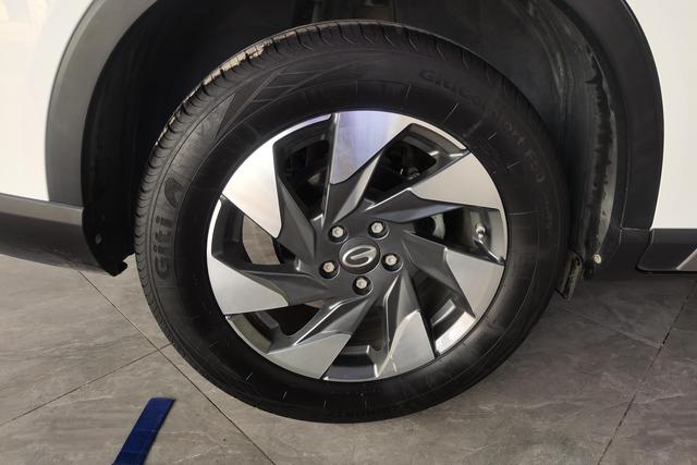 Trumpchi GS4 2022 270 T MT — фото 11