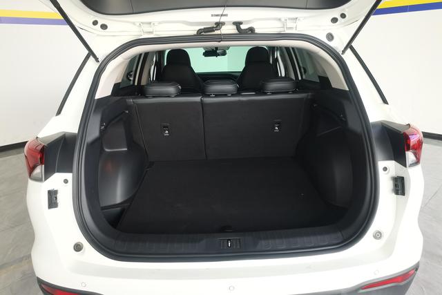 Trumpchi GS4 2022 270 T MT — фото 17