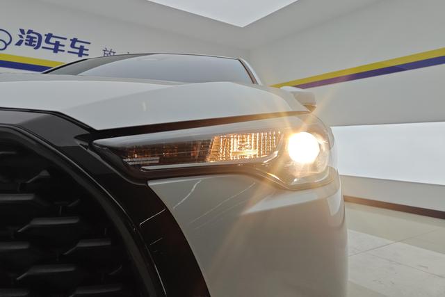 Toyota Corolla Cross 2023 2.0 L CVT — фото 5