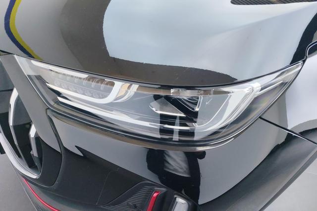 Chery 7 PLUS 2023 1.6 TGDI DCT — фото 4