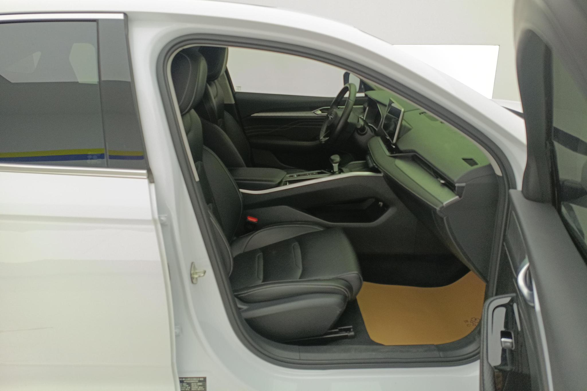 Geely Preface 2023 2.0T Luxury