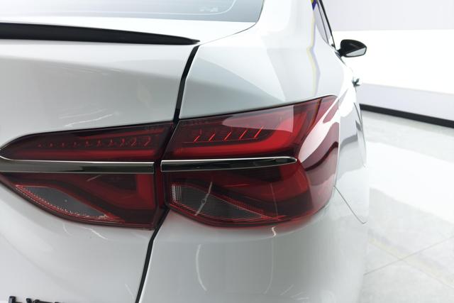 Chevrolet Cruze 2022 Белый из Китая, фото 3