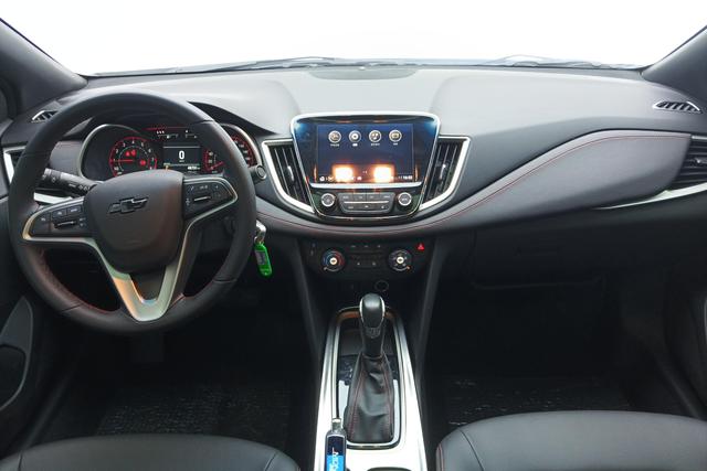Chevrolet Cruze id 3837120 из Китая 7