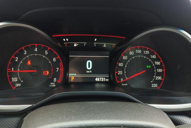 Chevrolet Cruze id 3837120 из Китая 10