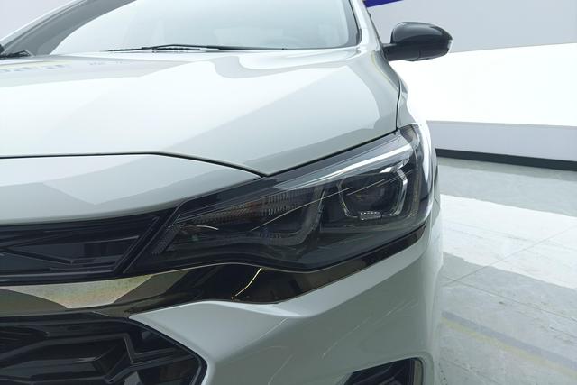 Chevrolet Cruze id 3837120 из Китая 12