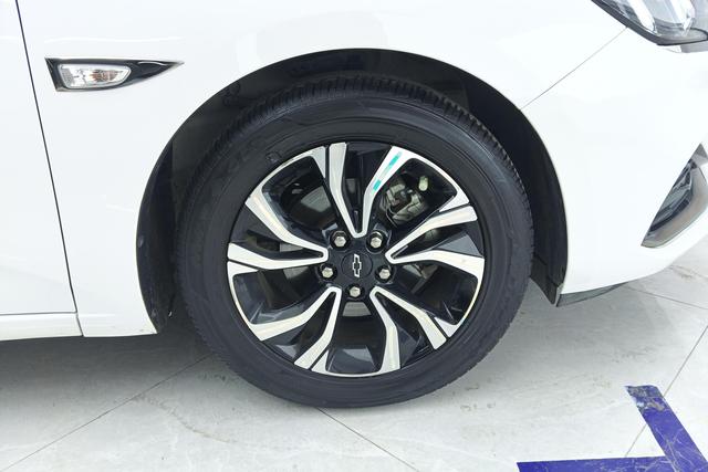 Chevrolet Cruze id 3837120 из Китая 16